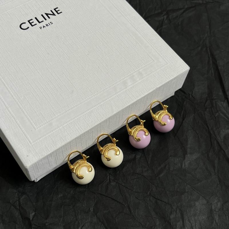 Celine Earring 06yxh31